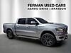 Used 2019 RAM 1500 LARAMIE 4X4 CREW CAB 5'7" BOX in BRANDON, FLORIDA
