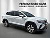 Used 2022 Volkswagen Taos SE FWD in BRANDON, FLORIDA