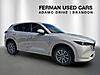 Used 2025 MAZDA CX-5 2.5 S SELECT PACKAGE AWD in BRANDON, FLORIDA