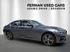 Used 2020 BMW 3 SERIES 330I XDRIVE SEDAN NORTH AMERICA in BRANDON, FLORIDA