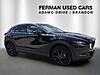 Used 2023 MAZDA CX-30 2.5 TURBO PREMIUM PACKAGE AWD in BRANDON, FLORIDA