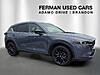 Used 2023 MAZDA CX-5 2.5 S CARBON EDITION AWD in BRANDON, FLORIDA