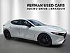 Used 2025 MAZDA MAZDA3 HATCHBACK 2.5 S SELECT SPORT AUTO FWD in BRANDON, FLORIDA