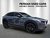 Used 2023 MAZDA CX-30 2.5 TURBO PREMIUM PACKAGE AWD in BRANDON, FLORIDA
