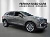 Used 2018 CADILLAC XT5 AWD 4DR PLATINUM in BRANDON, FLORIDA