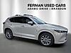 Used 2024 MAZDA CX-5 2.5 S PREMIUM PLUS PACKAGE AWD in BRANDON, FLORIDA