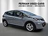 Used 2020 CHEVROLET BOLT 5DR WGN LT in BRANDON, FLORIDA