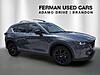 Used 2023 MAZDA CX-5 2.5 S CARBON EDITION AWD in BRANDON, FLORIDA