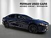 Used 2026 MAZDA MAZDA3 SEDAN 2.5 S SELECT SPORT FWD in BRANDON, FLORIDA
