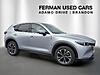 Used 2023 MAZDA CX-5 2.5 S PREMIUM PACKAGE AWD in BRANDON, FLORIDA