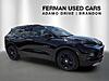 Used 2021 CHEVROLET BLAZER AWD 4DR LT W/2LT in BRANDON, FLORIDA
