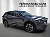 Used 2023 MAZDA CX-5 2.5 S PREMIUM PACKAGE AWD in BRANDON, FLORIDA