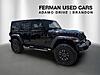Used 2024 JEEP WRANGLER SPORT S 4 DOOR 4X4 in BRANDON, FLORIDA