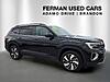 Used 2024 Volkswagen Atlas 2.0T SE W/TECHNOLOGY FWD in BRANDON, FLORIDA