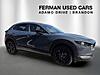 Used 2023 MAZDA CX-30 2.5 S CARBON EDITION AWD in BRANDON, FLORIDA
