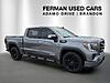 Used 2021 GMC SIERRA 1500 2WD CREW CAB 147" ELEVATION in BRANDON, FLORIDA