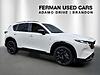 Used 2026 MAZDA CX-5 2.5 S PREMIUM AWD in BRANDON, FLORIDA