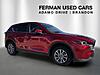 Used 2023 MAZDA CX-5 2.5 S PREFERRED PACKAGE AWD in BRANDON, FLORIDA