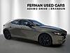 Used 2025 MAZDA MAZDA3 HATCHBACK 2.5 CARBON TURBO AUTO AWD in BRANDON, FLORIDA
