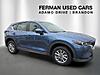 Used 2023 MAZDA CX-5 2.5 S AWD in BRANDON, FLORIDA