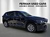 Used 2024 MAZDA CX-5 2.5 S SELECT PACKAGE AWD in BRANDON, FLORIDA