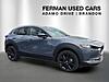 Used 2022 MAZDA CX-30 2.5 S CARBON EDITION AWD in BRANDON, FLORIDA