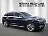 Used 2020 INFINITI QX50 LUXE FWD in BRANDON, FLORIDA