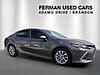 Used 2023 TOYOTA CAMRY LE AUTO in BRANDON, FLORIDA