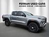 Used 2023 GMC CANYON 2WD CREW CAB ELEVATION in BRANDON, FLORIDA