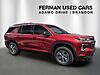 Used 2024 CHEVROLET TRAVERSE 4DR LT W/2LT in BRANDON, FLORIDA