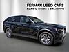 Used 2025 MAZDA CX-90 3.3 TURBO SELECT PACKAGE in BRANDON, FLORIDA