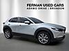 Used 2021 MAZDA CX-30 SELECT FWD in BRANDON, FLORIDA