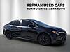 Used 2022 TOYOTA COROLLA LE CVT in BRANDON, FLORIDA
