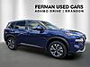 Used 2023 NISSAN ROGUE FWD SV in BRANDON, FLORIDA