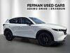 Used 2025 MAZDA CX-5 2.5 S CARBON EDITION AWD in BRANDON, FLORIDA