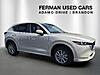 Used 2025 MAZDA CX-5 2.5 S SELECT PACKAGE AWD in BRANDON, FLORIDA