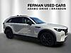 Used 2026 MAZDA CX-90 3.3 TURBO PREMIUM SPORT in BRANDON, FLORIDA