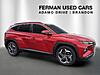 Used 2023 HYUNDAI TUCSON LIMITED FWD in BRANDON, FLORIDA