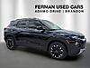 Used 2021 CHEVROLET TRAILBLAZER FWD 4DR LT in BRANDON, FLORIDA