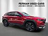 Used 2024 MAZDA CX-50 2.5 TURBO PREMIUM PACKAGE AWD in BRANDON, FLORIDA