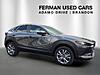 Used 2023 MAZDA CX-30 2.5 S SELECT PACKAGE AWD in BRANDON, FLORIDA