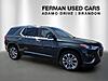 Used 2020 CHEVROLET TRAVERSE FWD 4DR PREMIER in BRANDON, FLORIDA