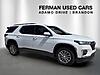 Used 2023 CHEVROLET TRAVERSE FWD 4DR LT CLOTH W/1LT in BRANDON, FLORIDA