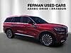 Used 2020 LINCOLN AVIATOR RESERVE RWD in BRANDON, FLORIDA