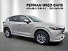 Used 2025 MAZDA CX-5 2.5 S SELECT PACKAGE AWD in BRANDON, FLORIDA