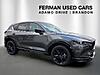 Used 2025 MAZDA CX-5 2.5 TURBO PREMIUM PACKAGE AWD in BRANDON, FLORIDA