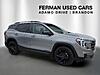 Used 2023 GMC TERRAIN FWD 4DR SLE in BRANDON, FLORIDA
