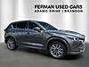 Used 2024 MAZDA CX-5 2.5 S PREMIUM PACKAGE AWD in BRANDON, FLORIDA
