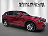 Used 2023 MAZDA CX-5 2.5 S PREFERRED PACKAGE AWD in BRANDON, FLORIDA
