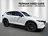 Used 2024 MAZDA CX-5 2.5 CARBON TURBO AWD in BRANDON, FLORIDA